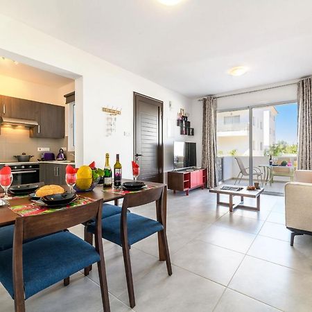 Mythical Sands Apartments Protaras Exterior photo