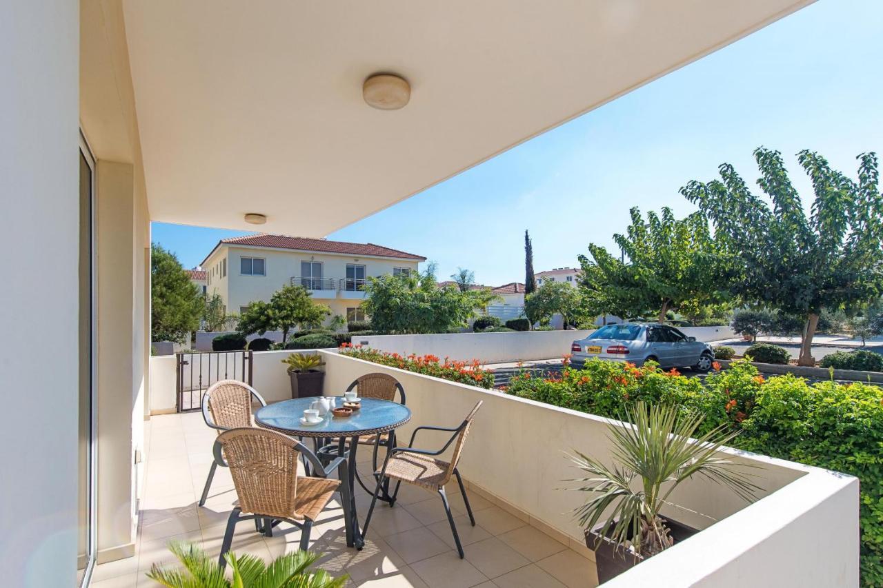 Mythical Sands Apartments Protaras Exterior photo