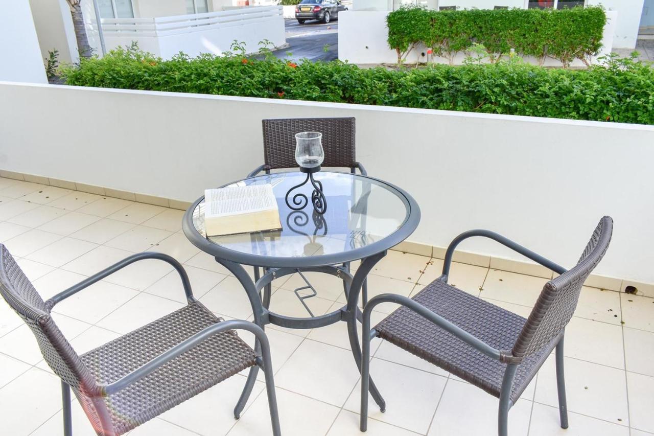 Mythical Sands Apartments Protaras Exterior photo